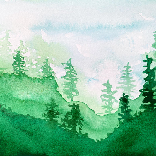 Forest Hills Prints